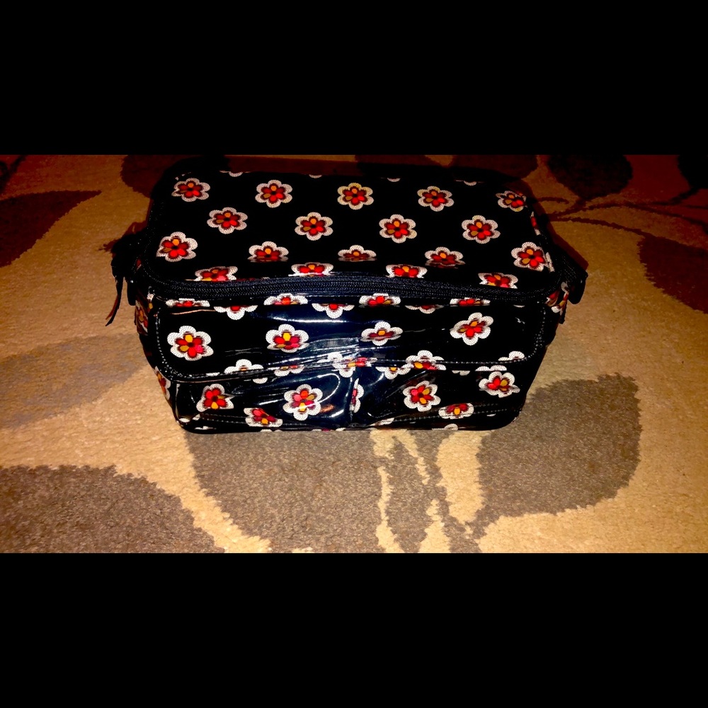 Vera Bradley lunch cooler
